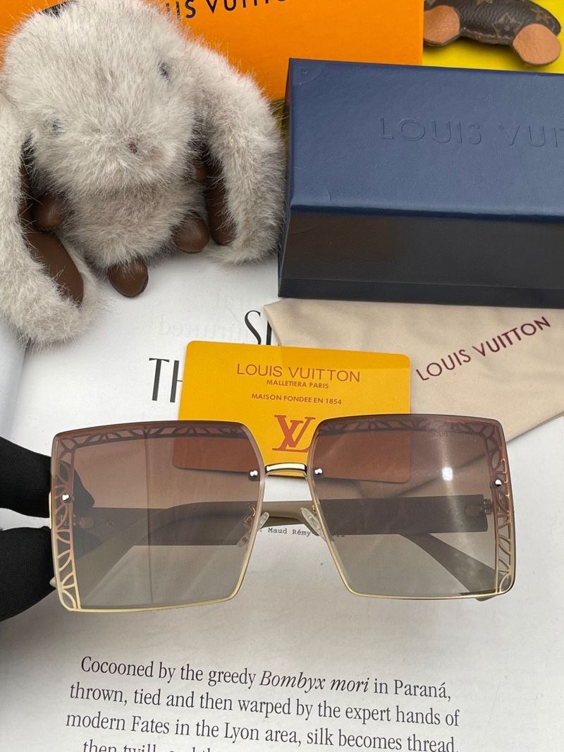 LV Sunglasses